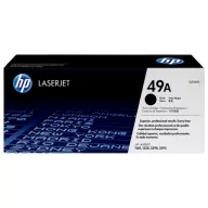 HP Q5949A Toner Black 2.5k No.49A (Original)