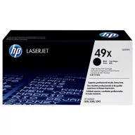 HP Q5949X Toner Black 6k No.49X (Original)