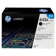 HP Q5950A Toner Black 11k No.643A (Original)