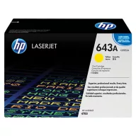 HP Q5952A Toner Yellow 10k No.643A (Original)