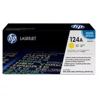 HP Q6002A Toner Yellow 2k No.124A (Original)