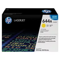 HP Q6462A Toner Yellow 12.000 oldal No.644A (Eredeti)