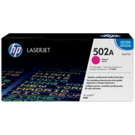 HP Q6473A Toner Magenta 4k No.502A (Original)