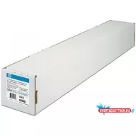   HP 24"x30,5m Univerzális Azonnal Száradó Félfényes Fotópapír 200g (Eredeti)