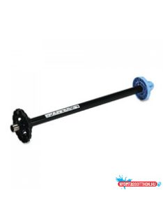 HP 24 hüvelykes orsó designjet Zx100/ T1100/T610 (Q6700A)