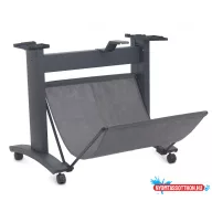 HP DesignJet Media Bin /60"/