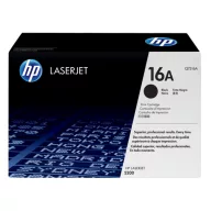 HP Q7516A Toner Black 12k No.16A (Original)