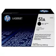HP Q7551A Toner Black 6.5k No.51A (Original)