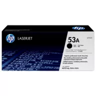 HP Q7553A Toner Black 3k No.53A (Original)