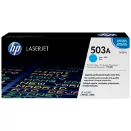 HP Q7581A Toner Cyan 6k No.503A (Original)