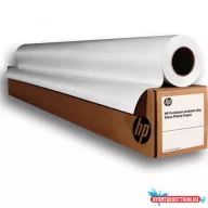 P HP 24"x22,9m Szatén Fotóp 260g Q7992A