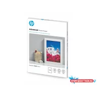 HP 13x18 Glossy Photo Paper 25pcs 250g (Original)