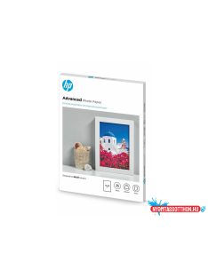 HP 13x18 Glossy Photo Paper 25pcs 250g (Original)