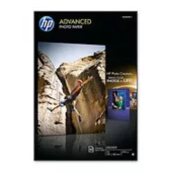   HP A / 3 Special Glossy Photo Paper 20 sheets 250g (Original)