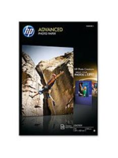   HP A / 3 Special Glossy Photo Paper 20 sheets 250g (Original)