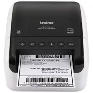 Brother QL1110NWB Labeling Machine