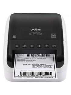 Brother QL1110NWB Labeling Machine