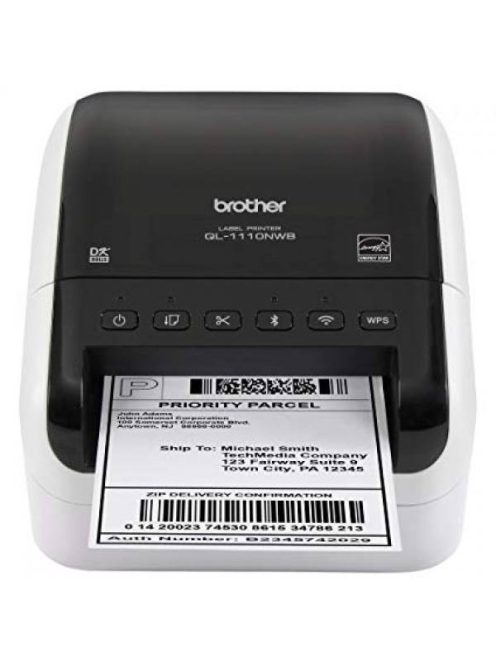 Brother QL1110NWB Labeling Machine