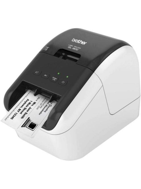 Brother QL800 Label Printer