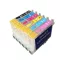 Epson R200 Compatible Rechargeable Cartridge Kit (Without Ink)