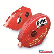   Ragasztó roller betét 8,4mmx16m tartós permanent oldószermentes Pritt