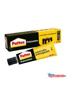   Ragasztó szupererõs univerzális vízálló 50ml, Palmatex Patex