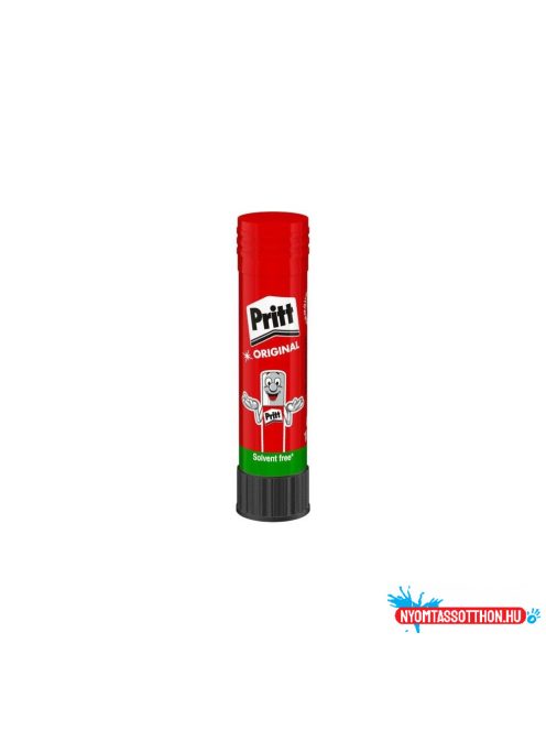 Ragasztóstift 10-11 g oldószermentes Pritt