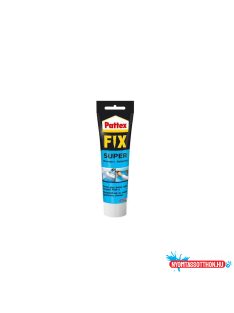 Ragasztó folyékony szög 50g. Super Fix Patex