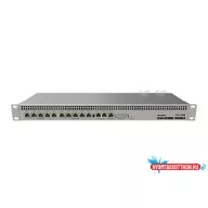 MikroTik RB1100AHx4 Dude edition L6 1GB 13x GbE LAN Router