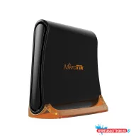 MikroTik hAP mini RB931-2nD L4 32Mb 3 x FE LAN WiFi router