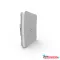 MikroTik SXTsq Lite5, 16dBi 5GHz antenna, Dual Chain 802.11an wireless, 1xLAN, L3