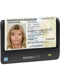 REINER SCT cyberJack RFID basis e-ig.olv