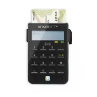 REINER SCT cyberJack RFID stand e-ig.olv