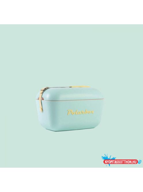 Retro Polarbox táska