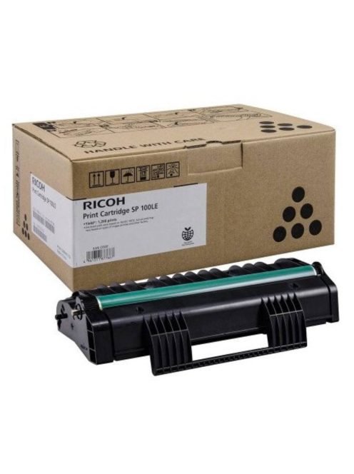 Ricoh SP100LE Toner 1K (Original)