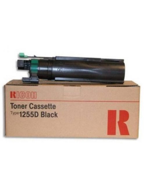 Ricoh Afi120 Toner TYPE1255D (Original)