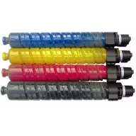 RICOH MPC4000 Toner Yellow JP (For use)