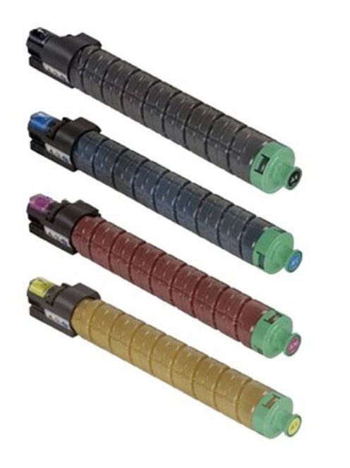 RICOH MPC3502 Toner. Magenta /FU/ D 15K  (For use)
