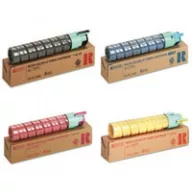 Ricoh CL4000 Toner Yellow TYPE245 Low Capacity (Original)