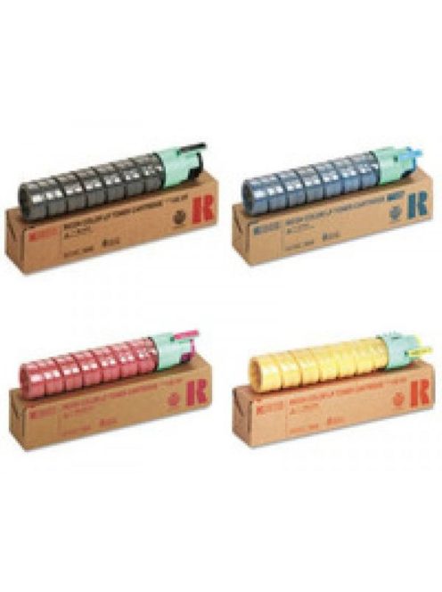 Ricoh CL4000 Toner Yellow TYPE245 Low Capacity (Original)