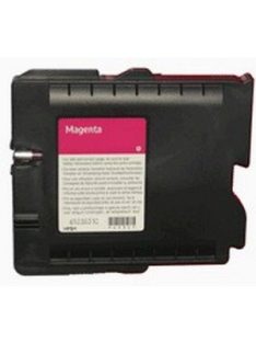 Ricoh MPC1500 gél Magenta (Eredeti)