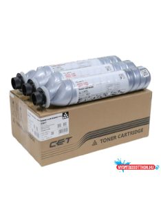 Utángyártott Ricoh 1230D toner Black 9.000 oldal*