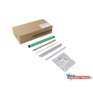 Utángyártott RICOH MPC305/405 Im.UNIT KIT CY.CT