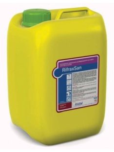 RifraxSan fertőtlenítő 10 literes
