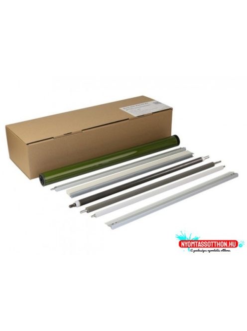 RICOH MPC3003 Black Dr.Un.Rebuild Kit CT ( utángyártott )