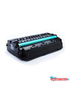   Utángyártott RICOH SP3400/SP3510 Toner Black 6.400 oldal* kapacitás WHITE BOX T