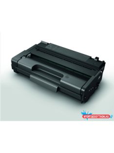 Utángyártott RICOH SP3510 toner 6400 oldal*