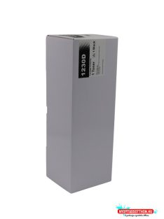   RICOH Afi 2015 toner fehér dobozos TYPE1230D (utángyártott)