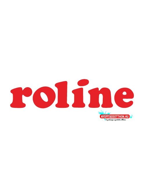 Roline USB 3.0 hosszabbító A-A M/F 0,8m kábel