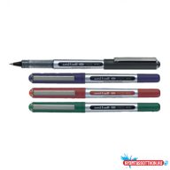 Rollertoll 0,5mm, Uni UB-150, írásszín piros